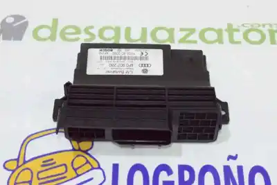 Peça sobressalente para automóvel em segunda mão módulo eletrônico por audi a6 berlina 3.0 v6 24v tdi referências oem iam 4f0907280