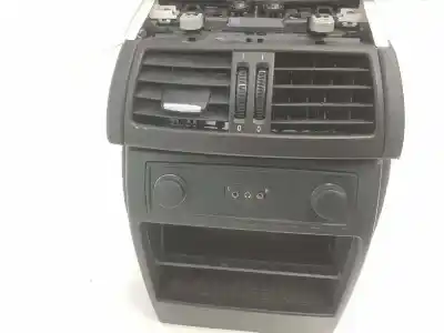 Автозапчастина б/у центральний подлокник для bmw x5 (e70) xdrive 30 d посилання на oem iam 51166954938  51166954943