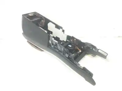 Автозапчастина б/у центральний подлокник для bmw x5 (e70) xdrive 30 d посилання на oem iam 51166954938  51166954943