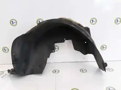 Автозапчастина б/у арка заднього права для citroen c4 picasso ii 1.6 bluehdi 120 посилання на oem iam 9675948980  900604100