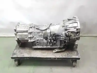 Автозапчастина б/у коробка передач для infiniti fx 30d awd посилання на oem iam 31020x214e  31020x387c