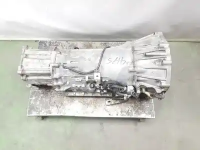 Автозапчастина б/у коробка передач для infiniti fx 30d awd посилання на oem iam 31020x214e  31020x387c