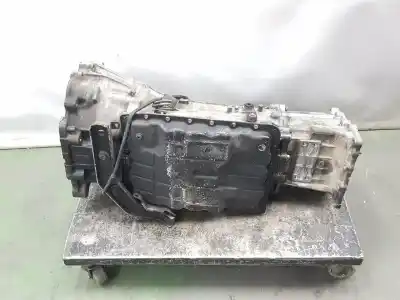 Автозапчастина б/у коробка передач для infiniti fx 30d awd посилання на oem iam 31020x214e  31020x387c