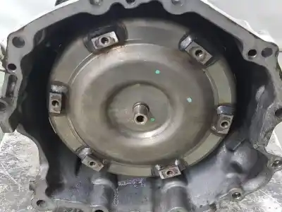 Автозапчастина б/у коробка передач для infiniti fx 30d awd посилання на oem iam 31020x214e  31020x387c