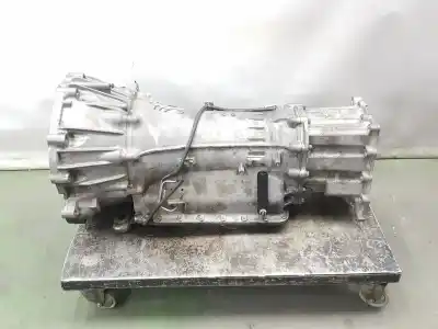 Автозапчастина б/у коробка передач для infiniti fx 30d awd посилання на oem iam 31020x214e  31020x387c