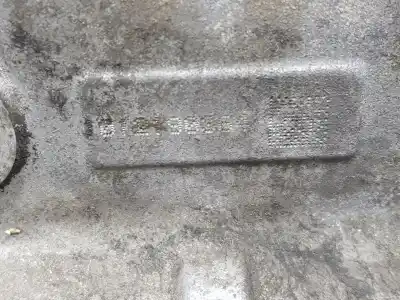 Автозапчастина б/у коробка передач для infiniti fx 30d awd посилання на oem iam 31020x214e  31020x387c