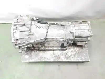 Second-hand car spare part gearbox for infiniti fx 30d awd oem iam references 31020x214e