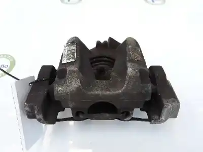 Second-hand car spare part front left brake caliper for citroen c4 picasso ii 1.6 bluehdi 120 oem iam references 1609897280  1609897280