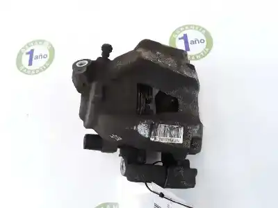 Tweedehands auto-onderdeel remklauw links voor voor citroen c4 picasso ii 1.6 bluehdi 120 oem iam-referenties 1609897280