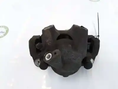 Second-hand car spare part front left brake caliper for citroen c4 picasso ii 1.6 bluehdi 120 oem iam references 1609897280  1609897280