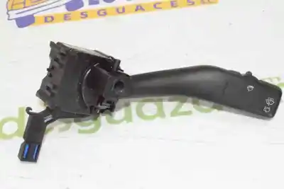 Peça sobressalente para automóvel em segunda mão COMUTADOR DE LIMPA VIDROS por VOLKSWAGEN GOLF V BERLINA (1K1)  Referências OEM IAM 1K0953519CN  1K0953519CN
