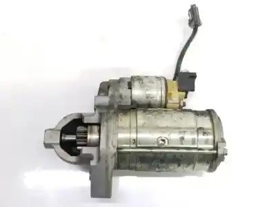 Second-hand car spare part starter motor for infiniti fx 30d awd oem iam references 28608375l