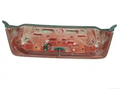 Second-hand car spare part trunk lid for volvo c70 cabriolet 2.0 d oem iam references 31256638 31256638 rojo 