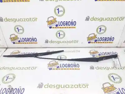 Peça sobressalente para automóvel em segunda mão haste de escova dianteiro direito por bmw x3 (e83) 2.0 sd referências oem iam 61613453537