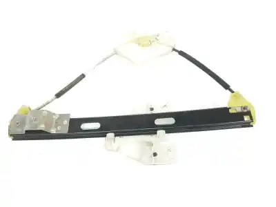 Second-hand car spare part rear right window regulator for seat leon (5f1) 1.6 tdi oem iam references 5f4839462c