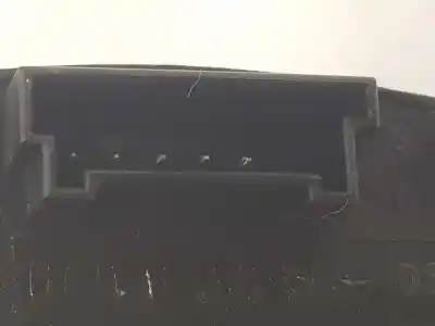 Pezzo di ricambio per auto di seconda mano avvertimento per bmw x5 (e70) xdrive 30 d riferimenti oem iam 61316919506  61316919506