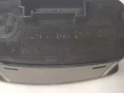 Pezzo di ricambio per auto di seconda mano avvertimento per bmw x5 (e70) xdrive 30 d riferimenti oem iam 61316919506  61316919506