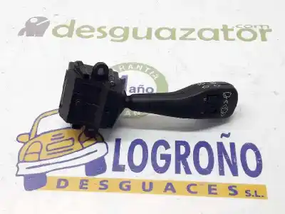 Peça sobressalente para automóvel em segunda mão comutador de limpa vidros por bmw x3 (e83) 2.0 sd referências oem iam 61318363669