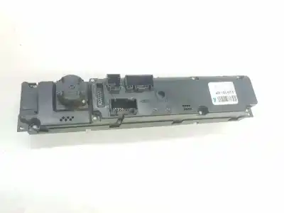 Peça sobressalente para automóvel em segunda mão comando de sofagem (chauffage / ar condicionado) por bmw x5 (e70) xdrive 30 d referências oem iam 64119310446  9234332