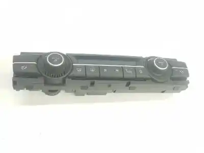 Автозапчастина б/у клімат-контроль для bmw x5 (e70) xdrive 30 d посилання на oem iam 64119310446