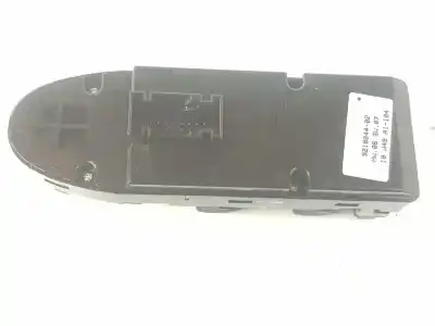 Second-hand car spare part left front power window switch for bmw x5 (e70) xdrive 30 d oem iam references 61319218044  61319218044
