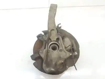 Second-hand car spare part front left knuckle for bmw x5 (e70) xdrive 30 d oem iam references 31216869869  31216869869