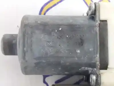 Second-hand car spare part right front window motor for bmw x3 (e83) xdrive 20d edition exclusive oem iam references 67626925964  0130822222