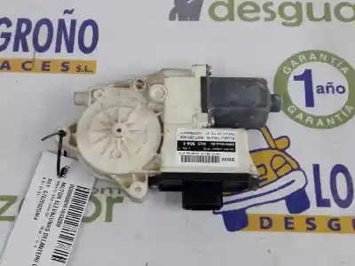 Second-hand car spare part right front window motor for bmw x3 (e83) xdrive 20d edition exclusive oem iam references 67626925964  0130822222