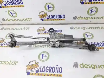 Peça sobressalente para automóvel em segunda mão motor do limpa para brisas por bmw x3 (e83) 2.0 sd referências oem iam 61617051669