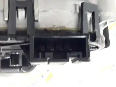 Second-hand car spare part front windshield wiper motor for bmw x3 (e83) 2.0 sd oem iam references 61617051669  3397020922