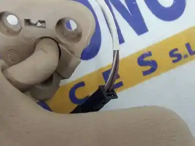 Peça sobressalente para automóvel em segunda mão para-sol direito por bmw x3 (e83) 2.0 sd referências oem iam 51163428220  51163428220