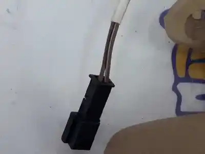 Peça sobressalente para automóvel em segunda mão pára-sol esquerdo por bmw x3 (e83) 2.0 sd referências oem iam 51163428219  51163428219