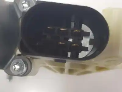 Автозапчастина б/у двиг скла задне ліво для bmw x5 (e70) xdrive 30 d посилання на oem iam 67627267691  927613101,7267691