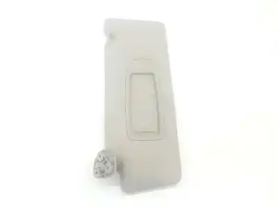 Peça sobressalente para automóvel em segunda mão pára-sol esquerdo por bmw x5 (e70) xdrive 30 d referências oem iam 51166966141  51166966141