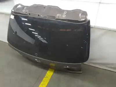 Second-hand car spare part tailgate for bmw x5 (e70) xdrive 30 d oem iam references 41627262544  41627262544