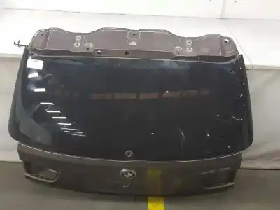 Автозапчастина б/у загальні двері для bmw x5 (e70) xdrive 30 d посилання на oem iam 41627262544