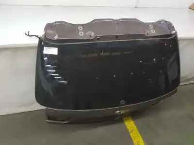 Second-hand car spare part tailgate for bmw x5 (e70) xdrive 30 d oem iam references 41627262544  41627262544