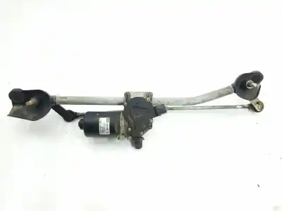 Second-hand car spare part front windshield wiper motor for toyota corolla 1.4 turbodiesel oem iam references 8511002100 404749 3325s 8515002081 