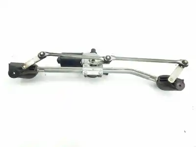 Second-hand car spare part front windshield wiper motor for toyota corolla 1.4 turbodiesel oem iam references 8511002100 404749 3325s 8515002081 