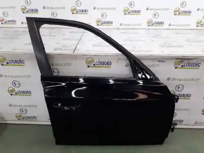 Peça sobressalente para automóvel em segunda mão porta dianteira direita por bmw x3 (e83) 2.0 sd referências oem iam 41003451016