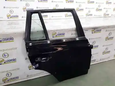 İkinci el araba yedek parçası arka sag kapi için bmw x3 (e83) 2.0 sd oem iam referansları 41003449338  41003449338
