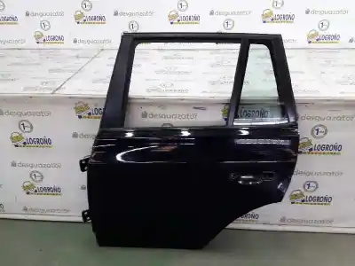 Recambio de automóvil de segunda mano de PUERTA TRASERA IZQUIERDA para BMW X3  referencias OEM IAM 41003449337  