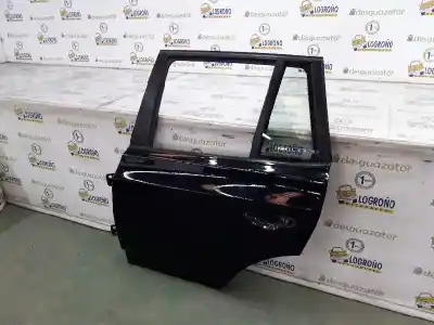 İkinci el araba yedek parçası arka sol kapi için bmw x3 (e83) 2.0 sd oem iam referansları 41003449337  41003449337