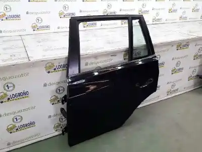 İkinci el araba yedek parçası arka sol kapi için bmw x3 (e83) 2.0 sd oem iam referansları 41003449337  41003449337