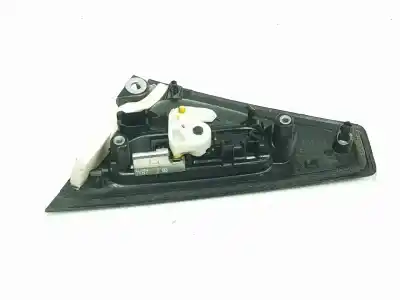 Pièce détachée automobile d'occasion poignée extérieure arrière gauche pour renault clio iv 1.2 16v cat (bivalent. gasolina / gpl) (d4f) 72 cv / 53 kw références oem iam 806061728r  806061728r