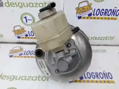Peça sobressalente para automóvel em segunda mão servo freio por bmw x3 (e83) 2.0 sd referências oem iam 34333450589  34333450589