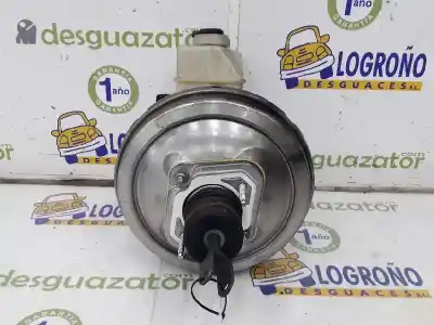 Peça sobressalente para automóvel em segunda mão servo freio por bmw x3 (e83) 2.0 sd referências oem iam 34333450589