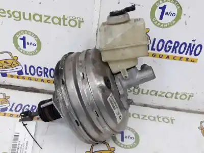 Peça sobressalente para automóvel em segunda mão servo freio por bmw x3 (e83) 2.0 sd referências oem iam 34333450589  34333450589