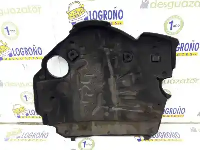 Peça sobressalente para automóvel em segunda mão tampa do motor por bmw x3 (e83) 2.0 sd referências oem iam 11147797410  11147797410