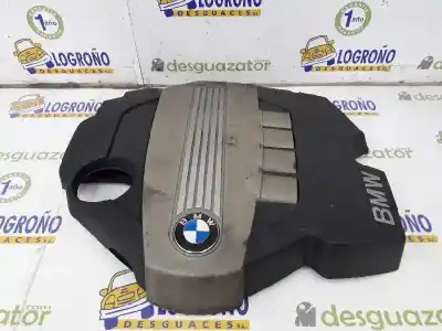 Peça sobressalente para automóvel em segunda mão tampa do motor por bmw x3 (e83) 2.0 sd referências oem iam 11147797410  11147797410